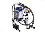 智能高壓注漿機